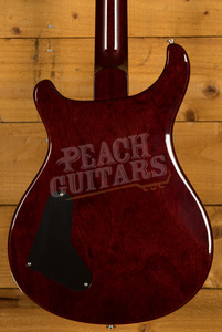 PRS Paul's Guitar Fire Red