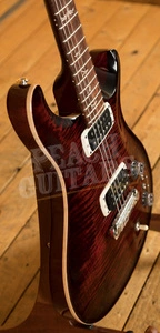PRS Paul's Guitar Fire Red