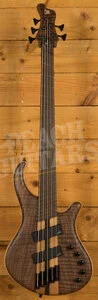 Mayones Patriot VF 5 Claro Walnut Matte