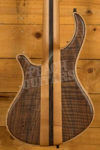 Mayones Patriot VF 5 Claro Walnut Matte