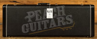 Suhr Pete Thorn Signature Standard Graphite Metallic Wilkinson HSS