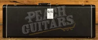 Suhr Pete Thorn Signature Standard Graphite Metallic Wilkinson HSS