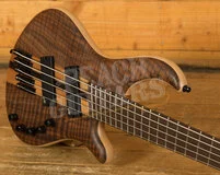 Mayones Patriot VF 5 Claro Walnut Matte