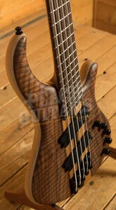 Mayones Patriot VF 5 Claro Walnut Matte