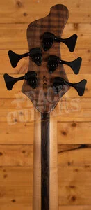 Mayones Patriot VF 5 Claro Walnut Matte