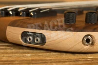 Mayones Patriot VF 5 Claro Walnut Matte