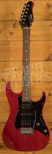 Suhr John Suhr Signature Spec Standard - Trans Red