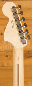Fender American Performer Stratocaster | Maple - Satin Lake Placid Blue