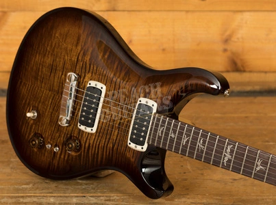PRS Paul's Guitar Black Gold