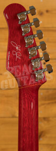 Suhr John Suhr Signature Spec Standard - Trans Red