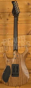 Mayones Aquila Elite S 6 Trans Custom Colour Gloss