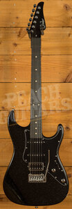 Suhr Pete Thorn Signature Standard Graphite Metallic Wilkinson HSS