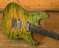 Mayones Aquila Elite S 6 Trans Custom Colour Gloss