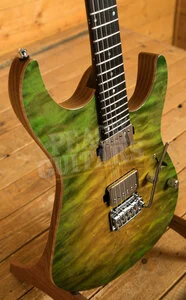 Mayones Aquila Elite S 6 Trans Custom Colour Gloss