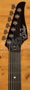 Suhr Pete Thorn Signature Standard Graphite Metallic Wilkinson HSS