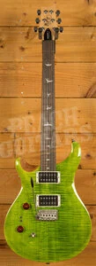 PRS SE Custom | SE Custom 24-08 - Eriza Verde - Left-Handed