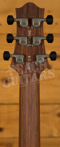 Nik Huber - Dolphin II Superhollow Stone w/Madagascan Rosewood Neck