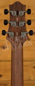 Nik Huber - Dolphin II Superhollow Stone w/Madagascan Rosewood Neck