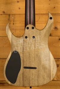 Mayones Duvell BL 7 Black Limba