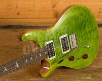 PRS SE Custom | SE Custom 24-08 - Eriza Verde - Left-Handed