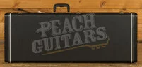 PRS Wood Library Custom 24-08 | Aquamarine Quilt 10-Top