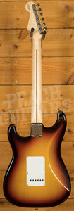 Fender Custom Shop '57 Strat NOS Chocolate 3-Tone Sunburst