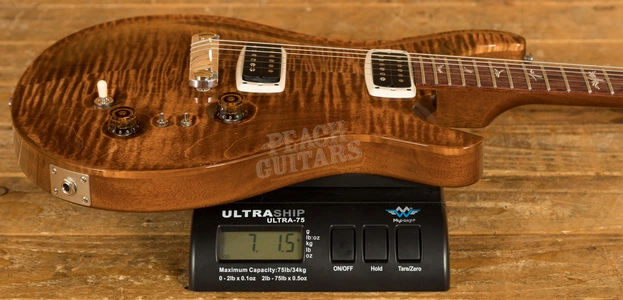 PRS Paul's Guitar Copper