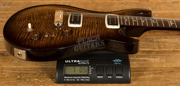 PRS Paul's Guitar Black Gold