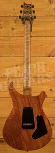 PRS Wood Library Custom 24 | Burnt Maple Leaf - Left-Handed