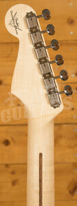 Fender Custom Shop '57 Strat NOS Chocolate 3-Tone Sunburst
