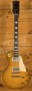 Gibson Custom Shop 60th Anniversary 59 Les Paul Tom Murphy Ultra Aged