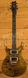 PRS Wood Library Custom 24 | Yellow Tiger - Left-Handed