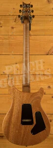 PRS Wood Library Custom 24 | Yellow Tiger - Left-Handed