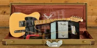 Fender Custom Shop Limited 51 Nocaster - Relic Aged Nocaster Blonde