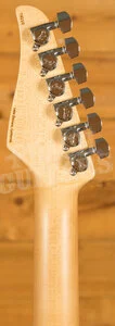 Suhr Classic T Antique Olympic White Indian Rosewood