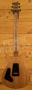 PRS Wood Library Custom 24-08 | Aquamarine Quilt 10-Top