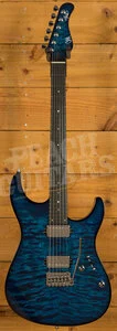 Mayones Aquila Elite S 6 Trans Custom Colour Gloss