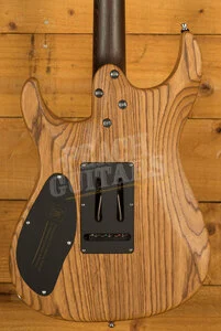 Mayones Aquila Elite S 6 Trans Custom Colour Gloss