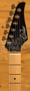 Suhr Modern Plus Bengal Burst Maple