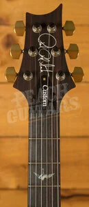 PRS Wood Library Custom 24 | Burnt Maple Leaf - Left-Handed