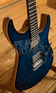 Mayones Aquila Elite S 6 Trans Custom Colour Gloss