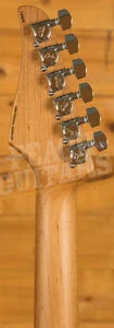 Suhr Modern Plus Bengal Burst Maple
