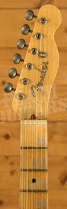 Fender Custom Shop Limited 51 Nocaster - Relic Aged Nocaster Blonde