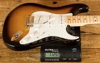 Fender Custom Shop 57 Strat - NOS 2-Tone Sunburst