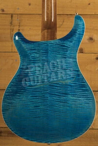 PRS McCarty 594 Hollowbody II Aquamarine