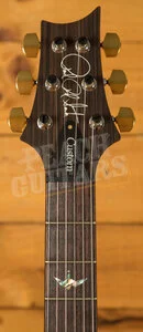 PRS Wood Library Custom 24 | Aquamarine - Left-Handed