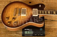Nik Huber Dolphin '59 | Tobacco Burst