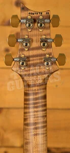 PRS Wood Library Custom 24 | Aquamarine - Left-Handed