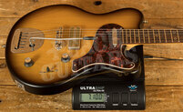 Nik Huber Piet | 2 Tone Burst - Decendent Trem