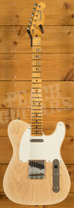 Fender Custom Shop 59 Tele | Journeyman Relic Natural Blonde